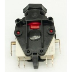 INTERRUPTOR NEUMATICO DOBLE COD. 1311090