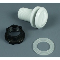 CONTROLADOR AIRE 1" ABS SPAS COD. 1311008