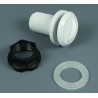 CONTROLADOR AIRE 1" ABS SPAS COD. 1311008
