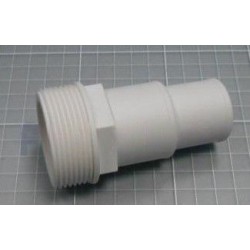 ADAPTADOR MANGUERAS SKIMMER ELEVADAS 38/32 COD 40095 REF. 4411030609 GRE