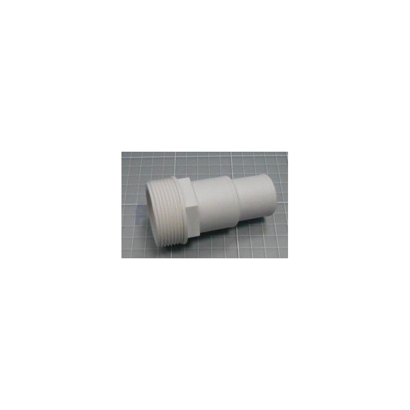 ADAPTADOR MANGUERAS SKIMMER ELEVADAS 38/32 COD 40095 REF. 4411030609 GRE