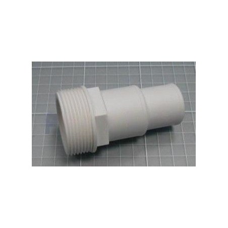 ADAPTADOR MANGUERAS SKIMMER ELEVADAS 38/32 COD 40095 REF. 4411030609 GRE