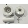 CONJUNTO HIDROJET VENTURI SPAS 50 MM COD. 41666