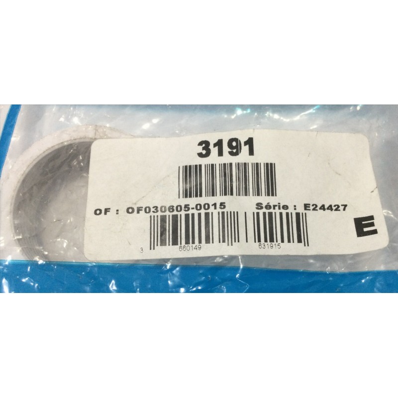 TUERCA REDUCIDA BLANCA 2"-1 1/2" COD. 3191 HAYWARD