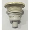 JET GIRATORIO DOBLE (PARA BOQUILLA 10-4833) SPA REF 16-4820WHT+ HAYWARD