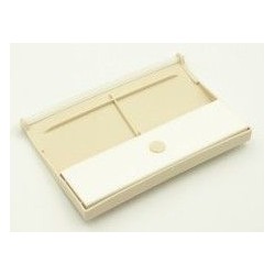 COMPUERTA SKIMMER+BISAGRA+FLOTADOR BEIGE COD. 4402010026 ASTRALPOOL