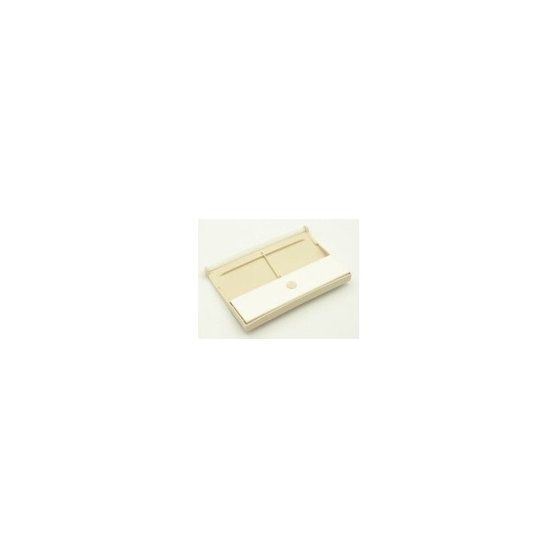 COMPUERTA SKIMMER+BISAGRA+FLOTADOR BEIGE COD. 4402010026 ASTRALPOOL