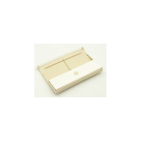 COMPUERTA SKIMMER+BISAGRA+FLOTADOR BEIGE COD. 4402010026 ASTRALPOOL
