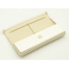 COMPUERTA SKIMMER+BISAGRA+FLOTADOR BEIGE COD. 4402010026 ASTRALPOOL
