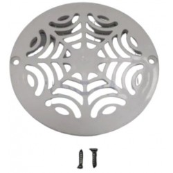 REJA SUMIDERO REDONDA 1 1/2"-2" REF. CE02022401 CERTIKIN