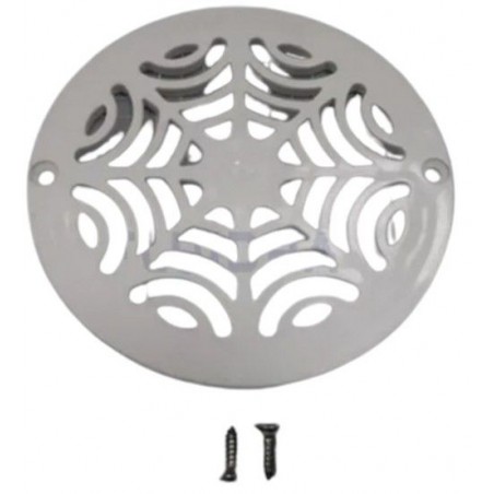 REJA SUMIDERO REDONDA 1 1/2"-2" REF. CE02022401 CERTIKIN