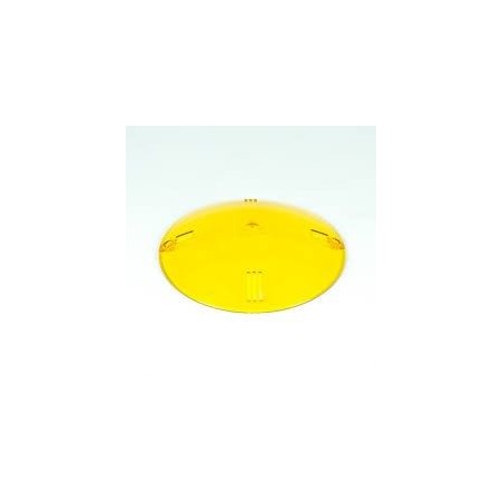 LENTE COLOR AMARILLO PROYECTOR 300 WATIOS
