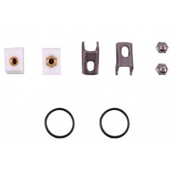 FIJACION EN CUÑA PROYECTOR (2 UDS) REF. 4403010307  ASTRALPOOL