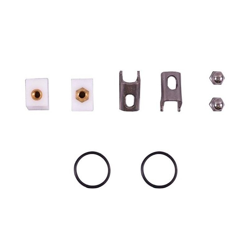 FIJACION EN CUÑA PROYECTOR (2 UDS) REF. 4403010307  ASTRALPOOL