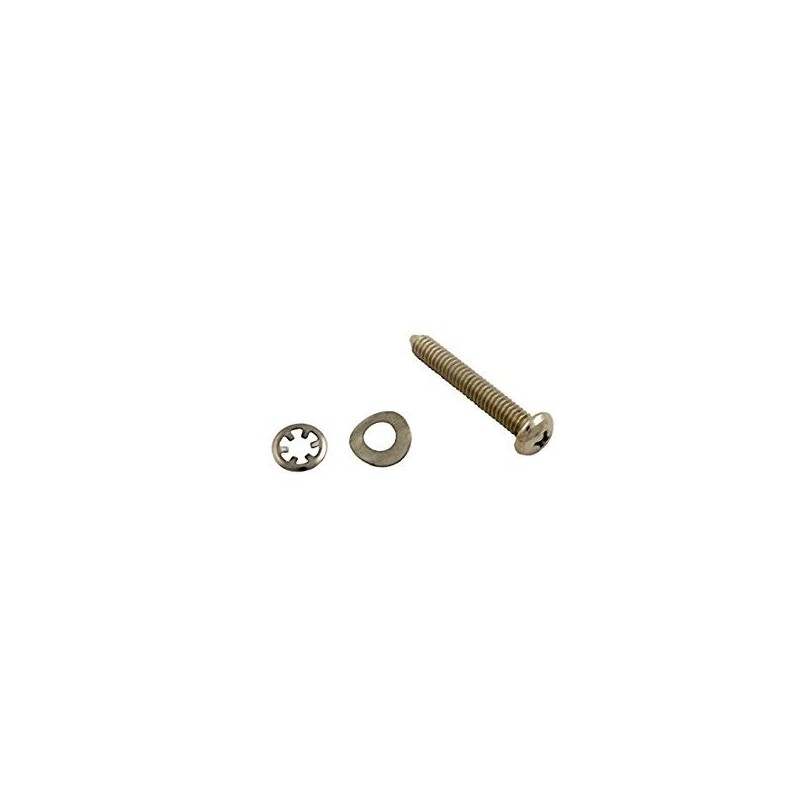TORNILLO CORONA FRONTAL FOCO REF. SPX0540Z16E HAYWARD