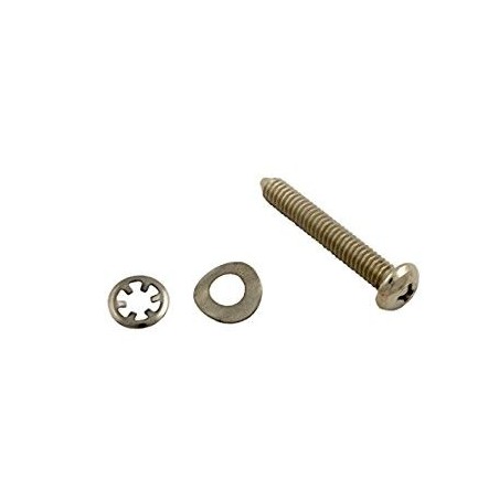 TORNILLO CORONA FRONTAL FOCO REF. SPX0540Z16E HAYWARD