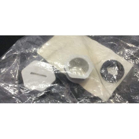 KIT TAPON+PRENSAESTOPA CUERPO NICHO FOCO LINER REF. PR34XXPACK HAYWARD