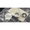 KIT TAPON+PRENSAESTOPA CUERPO NICHO FOCO LINER REF. PR34XXPACK HAYWARD
