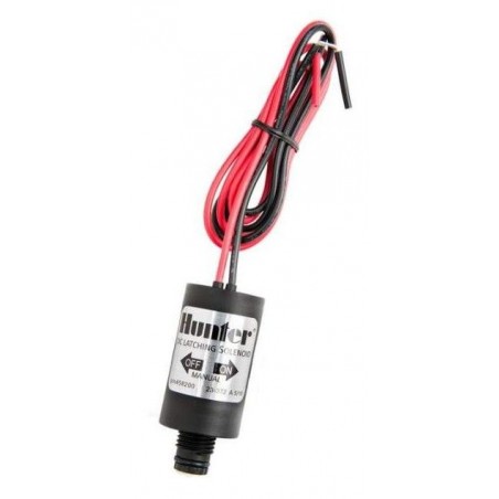 SOLENOIDE ELECTROVALVULA TIPO LATCH PGV REF. J458200 HUNTER