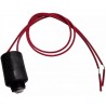 SOLENOIDE ELECTROVALVULA 24 V RICHDEL