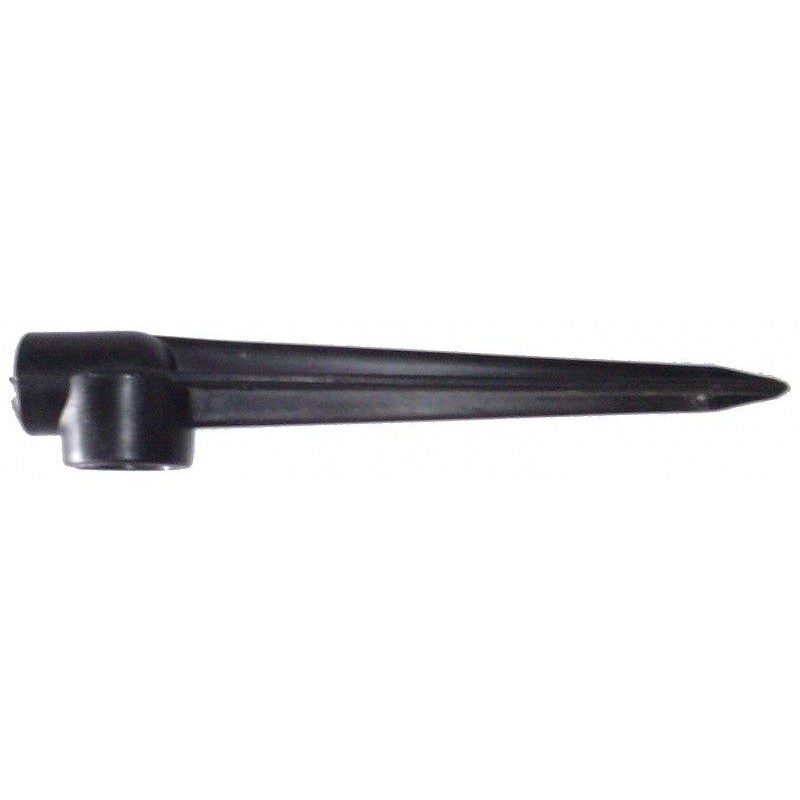 PINCHO DE BAYONETA PLASTICO SR-5064 REF. 0904117