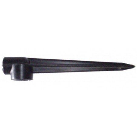 PINCHO DE BAYONETA PLASTICO SR-5064 REF. 0904117