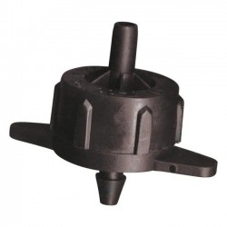 GOTERO AUTOCOMPENSANTE 4 L/H A1-3 ATM