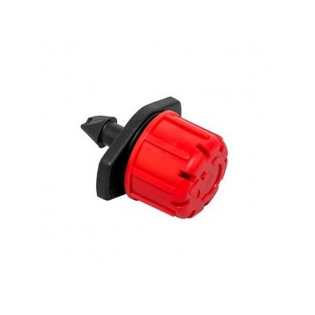 GOTERO PINCHADO REGULABLE 0-70 L/H