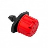 GOTERO PINCHADO REGULABLE 0-70 L/H