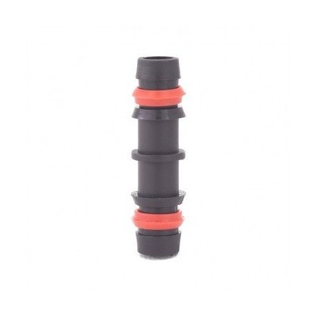MANGUITO GOTEO CON ANILLO DE SEGURIDAD 12 MM