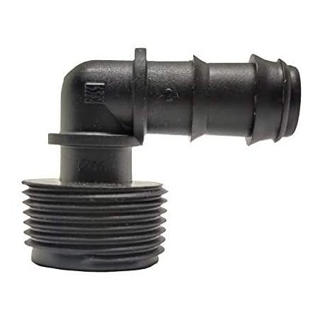 CODO GOTEO 3/4-16 MM COD 35101