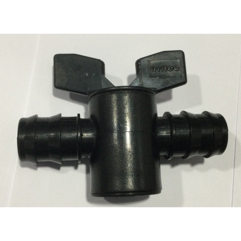LLAVE PASO GOTEO