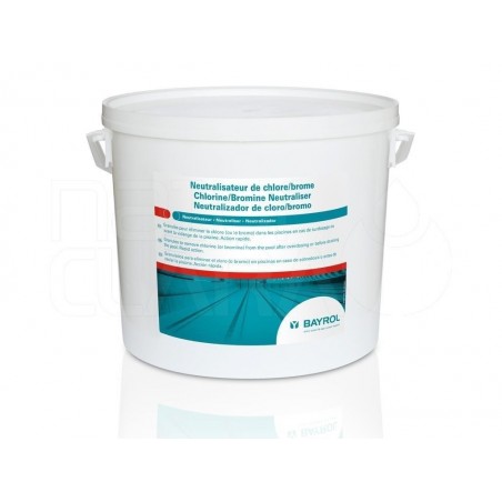 NEUTRALIZADOR CL-BR REF. 4197111 BAYROL