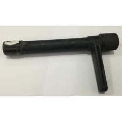LLAVE DE BAYONETA 3/4" ROSCA MACHO X 1/2" ROSCA HEMBRA PPP.