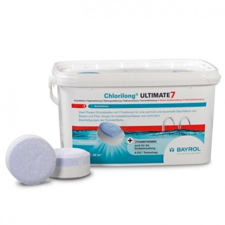 CHLORILONG ULTIMATE 7