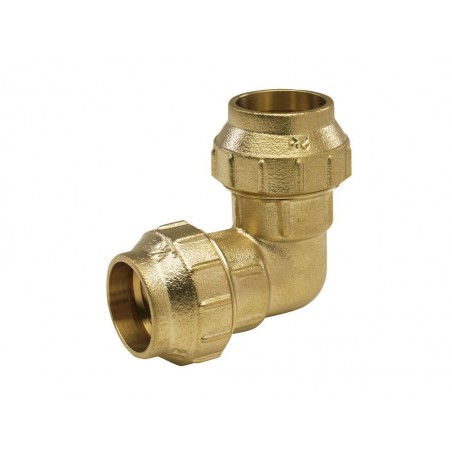 CODO LATON 90º CONEXION PE-PE 32MM