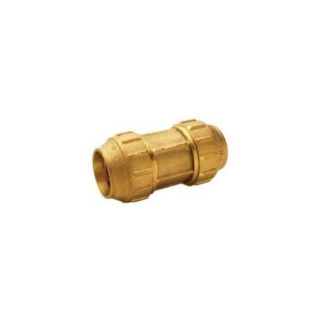MANGUITO LATON UNION PE-PE 32 MM.