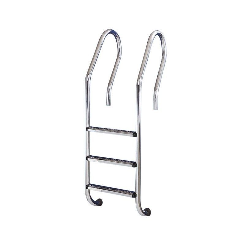 ESCALERA MIXTA AISI 316 MARINA PQS