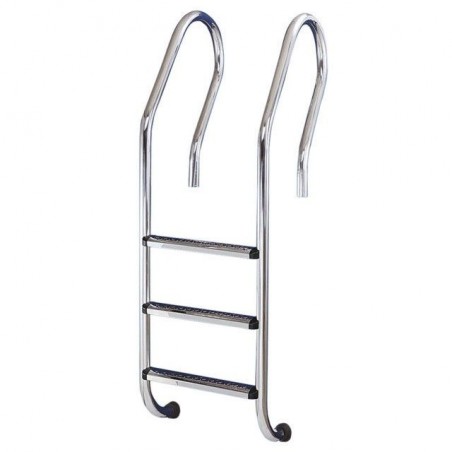ESCALERA MIXTA AISI 316 MARINA PQS
