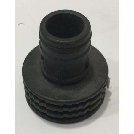 PRESA GRIFO MAXI ROSCA HEMBRA 1" ACOPLE RAPIDO