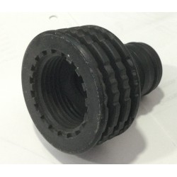 PRESA GRIFO MAXI ROSCA HEMBRA 1" ACOPLE RAPIDO