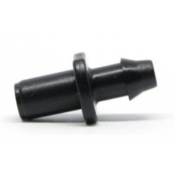 ADAPTADOR GOTEO PLUNGER STANDAR MACHO 16 MM
