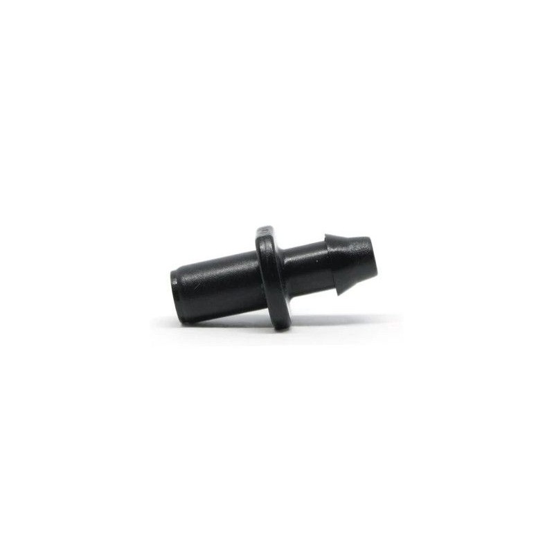 ADAPTADOR GOTEO PLUNGER STANDAR MACHO 16 MM