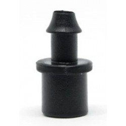 ADAPTADOR GOTEO PLUNGER STANDAR HEMBRA 16 MM