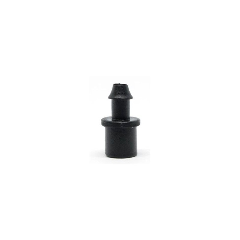 ADAPTADOR GOTEO PLUNGER STANDAR HEMBRA 16 MM
