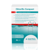 CHLORIFIX COMPACT 1,2 KG (3 BOLSAS 400 GRS.)
