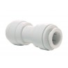 UNION TUBO X TUBO 1/4 OSMOSIS INVERSA
