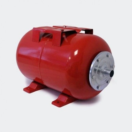 HIDROSFERA HORIZONTAL 25 L.