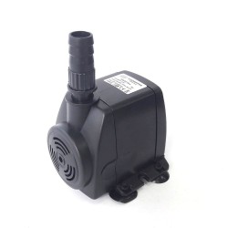 BOMBA FUENTE FLUGWATER TREVI 600