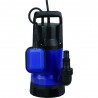 BOMBA ACHIQUE FLUQWATER MINUS 230V (AGUAS SUCIAS)